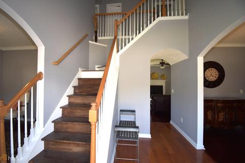 512 Gristmill Ln, Hampton, GA 30228 photo 3