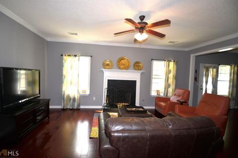 512 Gristmill Ln, Hampton, GA 30228 photo 6
