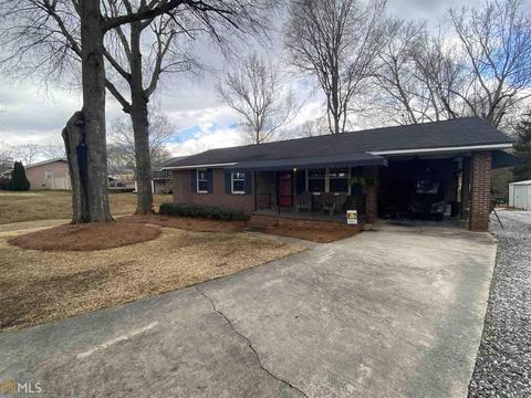 508 Holmes St, Barnesville, GA 30204 photo 1