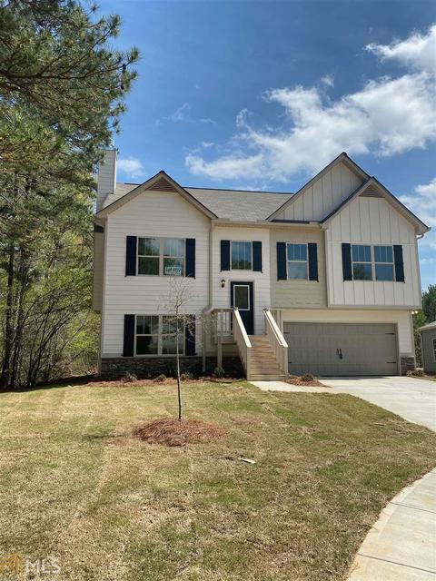 422 River Bluff Dr, Temple, GA 30179 photo 2