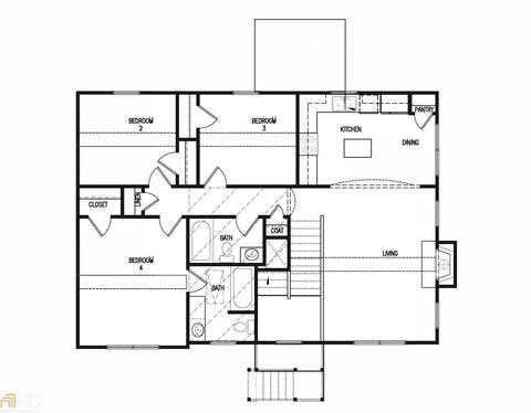 422 River Bluff Dr, Temple, GA 30179 photo 15