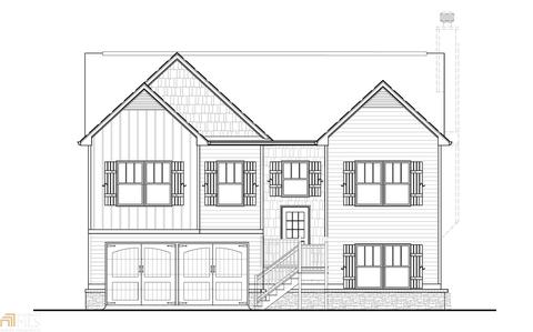 422 River Bluff Dr, Temple, GA 30179 photo 1