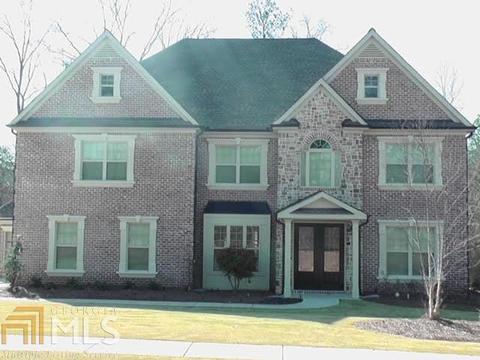 4528 Cloister Cir, Hampton, GA 30228 photo 1