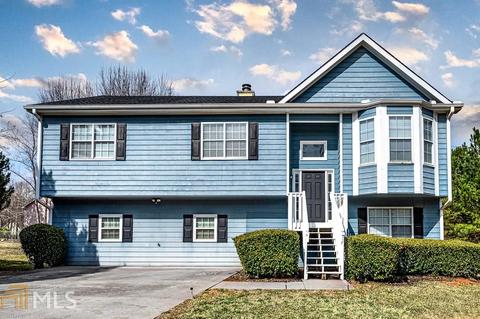 25 Pine Valley Dr, Covington, GA 30016 photo 1