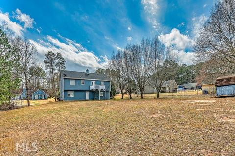 25 Pine Valley Dr, Covington, GA 30016 photo 6