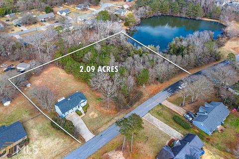 25 Pine Valley Dr, Covington, GA 30016 photo 2