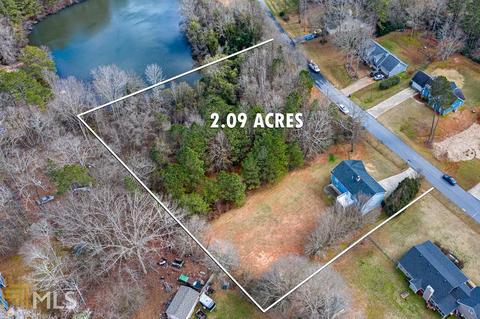 25 Pine Valley Dr, Covington, GA 30016 photo 3