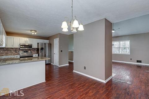 25 Pine Valley Dr, Covington, GA 30016 photo 15