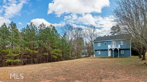 25 Pine Valley Dr, Covington, GA 30016 photo 5