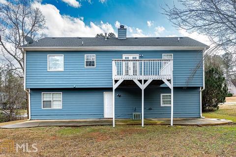 25 Pine Valley Dr, Covington, GA 30016 photo 9