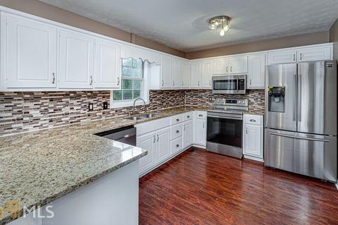25 Pine Valley Dr, Covington, GA 30016 photo 16
