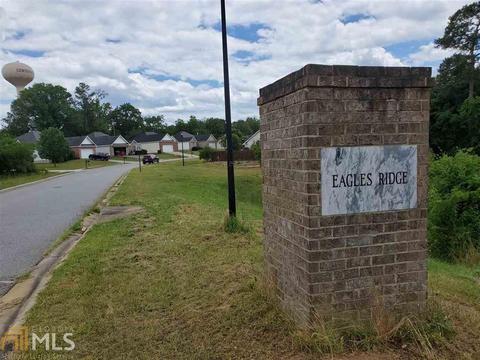 100 Wray St, Centerville, GA 31028 photo 1