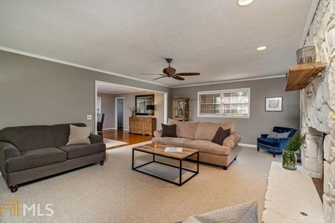 3862 Ensign Dr, Chamblee, GA 30341 photo 11