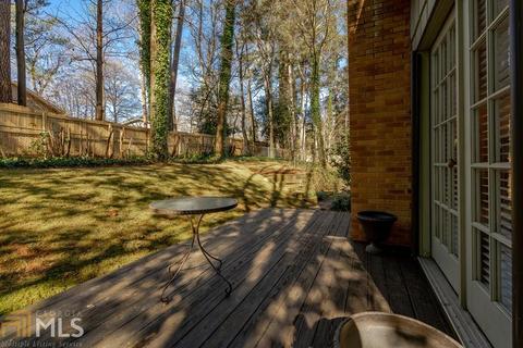 3862 Ensign Dr, Chamblee, GA 30341 photo 32
