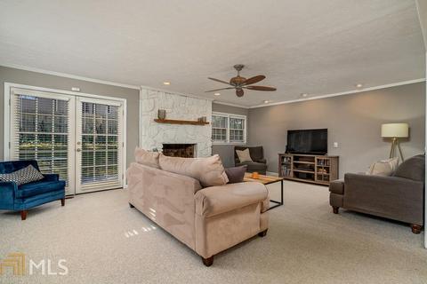 3862 Ensign Dr, Chamblee, GA 30341 photo 13