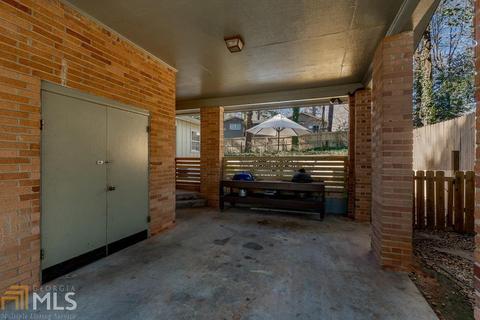3862 Ensign Dr, Chamblee, GA 30341 photo 3