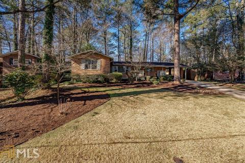 3862 Ensign Dr, Chamblee, GA 30341 photo 34