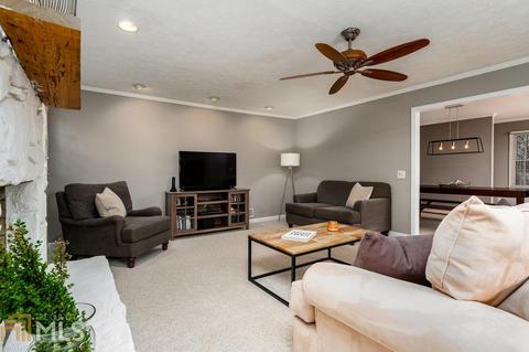 3862 Ensign Dr, Chamblee, GA 30341 photo 14