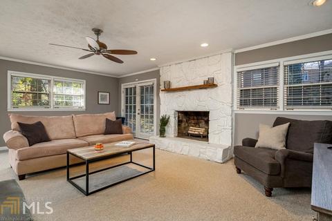 3862 Ensign Dr, Chamblee, GA 30341 photo 10