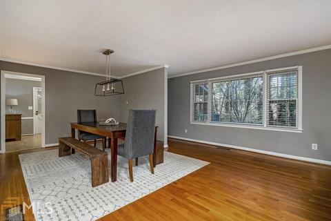 3862 Ensign Dr, Chamblee, GA 30341 photo 16