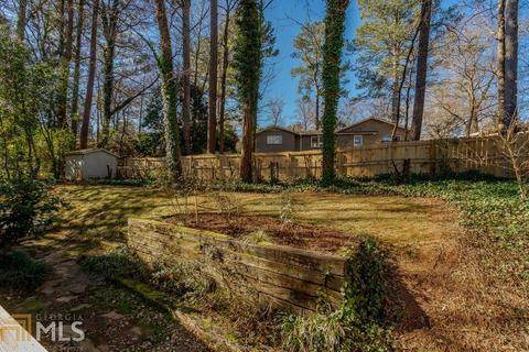 3862 Ensign Dr, Chamblee, GA 30341 photo 7