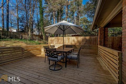 3862 Ensign Dr, Chamblee, GA 30341 photo 5