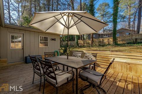 3862 Ensign Dr, Chamblee, GA 30341 photo 6