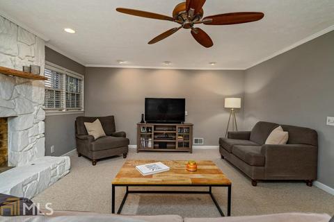 3862 Ensign Dr, Chamblee, GA 30341 photo 12