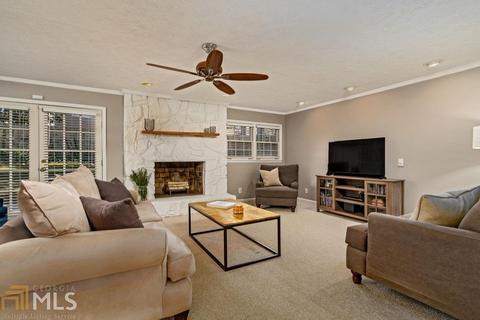 3862 Ensign Dr, Chamblee, GA 30341 photo 9