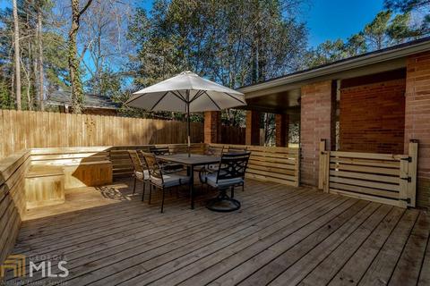 3862 Ensign Dr, Chamblee, GA 30341 photo 4