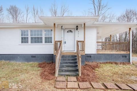 471 Mount View Rd, Buchanan, GA 30113 photo 2