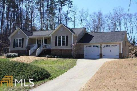 57 Leverette Dr, Toccoa, GA 30577 photo 1