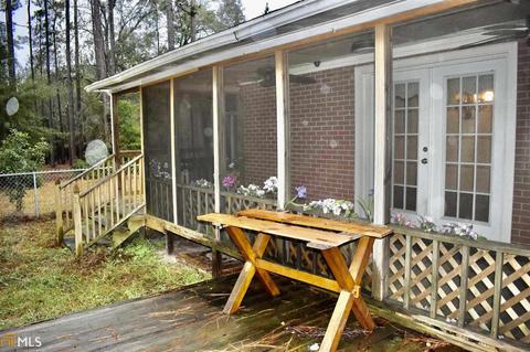 5036 Sid Lanier, Garfield, GA 30425 photo 17