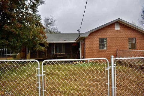 5036 Sid Lanier, Garfield, GA 30425 photo 18