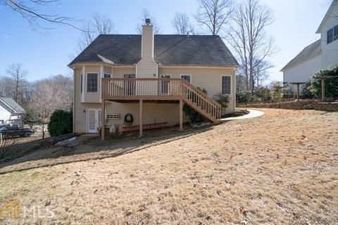 7730 Paces Ln, Gainesville, GA 30506 photo 73