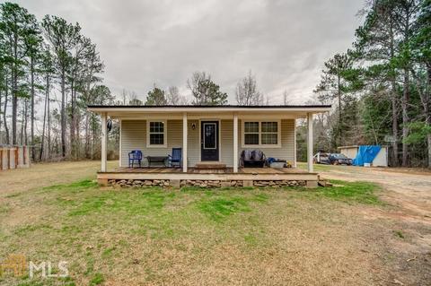 896 Ingram Rd, Barnesville, GA 30204 photo 2