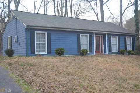 225 Merrybrook Dr, Lagrange, GA 30241 photo 2