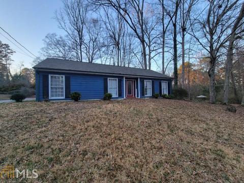 225 Merrybrook Dr, Lagrange, GA 30241 photo 1
