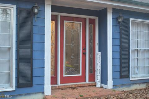 225 Merrybrook Dr, Lagrange, GA 30241 photo 3