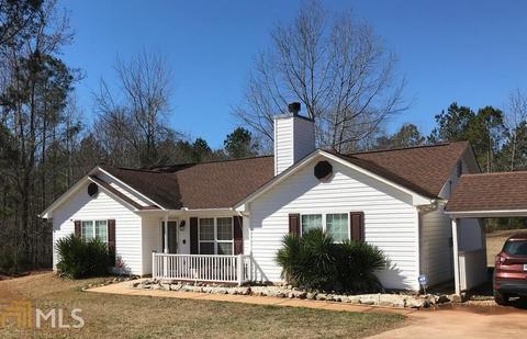 575 Brook Rd, Barnesville, GA 30204 photo 1