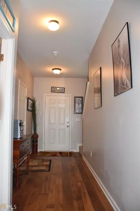 1498 Turning Leaf Ln, Pendergrass, GA 30567 photo 3