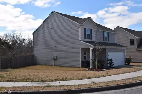 1498 Turning Leaf Ln, Pendergrass, GA 30567 photo 2