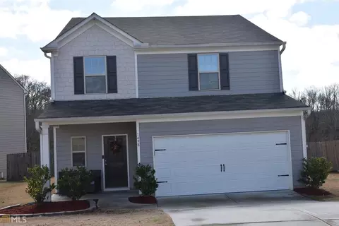 1498 Turning Leaf Ln, Pendergrass, GA 30567 photo 1