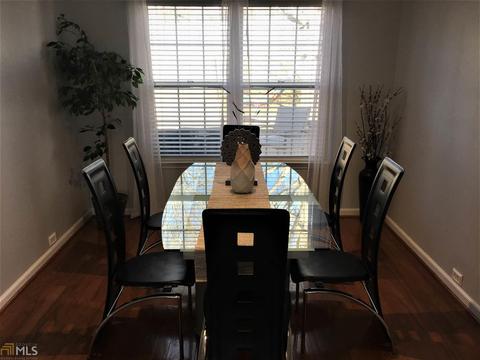 4217 Arrowhead Pt, Austell, GA 30106 photo 14