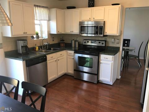 4217 Arrowhead Pt, Austell, GA 30106 photo 16