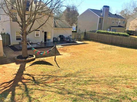 4217 Arrowhead Pt, Austell, GA 30106 photo 50