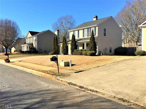 4217 Arrowhead Pt, Austell, GA 30106 photo 2