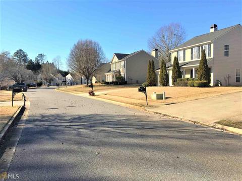 4217 Arrowhead Pt, Austell, GA 30106 photo 4