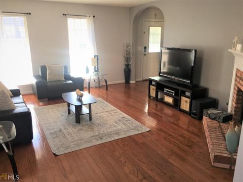 4217 Arrowhead Pt, Austell, GA 30106 photo 8