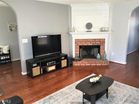 4217 Arrowhead Pt, Austell, GA 30106 photo 10